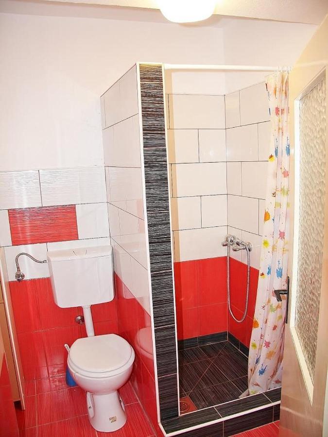 Apartments لوفغان المظهر الخارجي الصورة